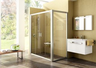 Душевая штанга Ravak 972.00 X07P012 60 см