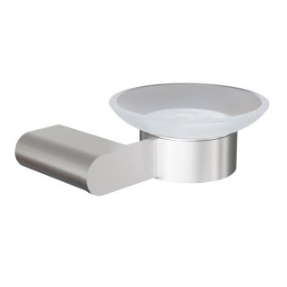 Мыльница Knotlor SD102BS, сатин