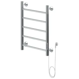 Полотенцесушитель электрический Aquanet Mauro 282002 60x50 см хром