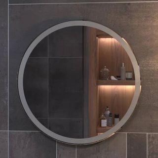 Зеркало с подсветкой Vigo Cosmo Comfort 138 60 см