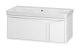 Подвесная тумба под раковину Brevita Cascade УТ000025515 100 см белый
