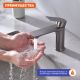 Смеситель для раковины Prohanss P35.10.09 графит