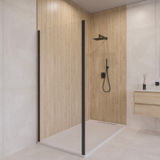 Боковая панель RGW Z-050-5-B 352205512-14 120см чёрный