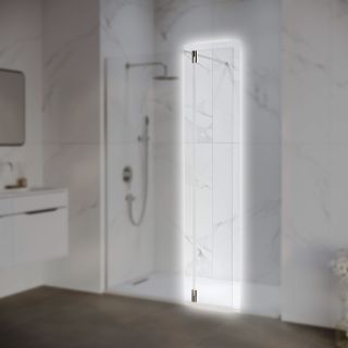 Боковая панель RGW Z-070 352207003-11 хром