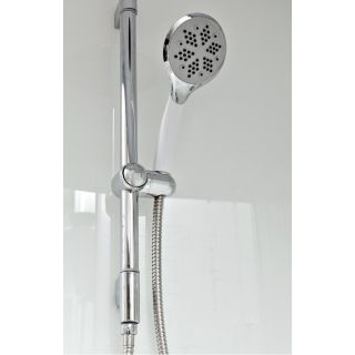 Душевая кабина Deto ЕМ4512 R N LED 120х80х208 см