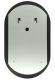 Зеркало с подсветкой Continent Fleur ЗЛП532 с бесконтактным сенсором 60см