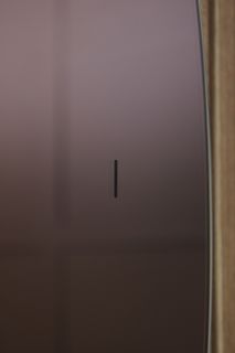 Зеркало с подсветкой ABBER Teil AG6504SR с подсветкой бесконтактный выключатель диммер