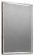Зеркало с подсветкой Continent Life ЗЛП2703 с сенсорным выключателем 80см