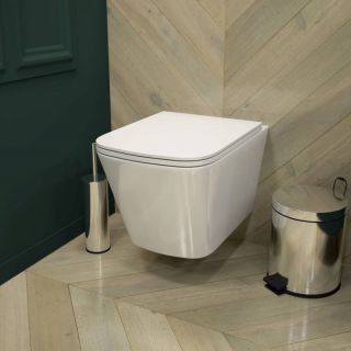 Комплект Maretti 3 в 1: унитаз UM10PBM76-844, инсталляция AC11P5211, кнопка AC12UM-740