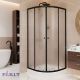 Душевой уголок с поддоном PARLY ZF911B (90х90х190)