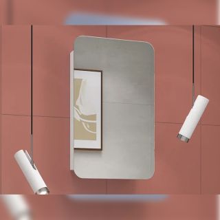 Зеркало-шкаф BIO 40 Velvex