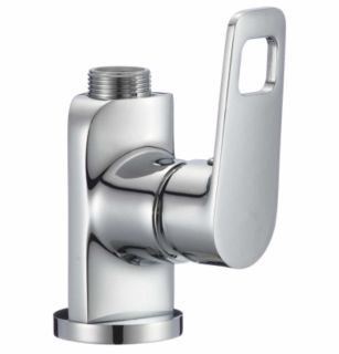 Корпус смесителя для кухни РМС SL134-017FK хром