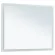 Зеркало с подсветкой Aquanet Гласс 274134 100 см белый